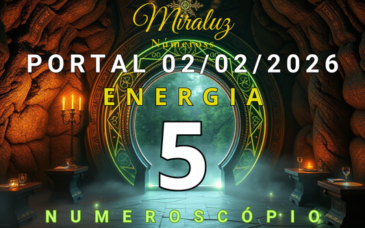 Portal Energético 02/02/2026 - Segunda-Feira