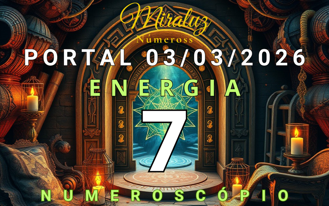 Portal Energético 03/03/2026 - Terça-Feira