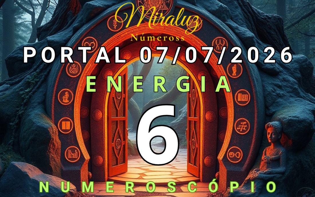 Portal Energético 07/07/2026 - terça-feira