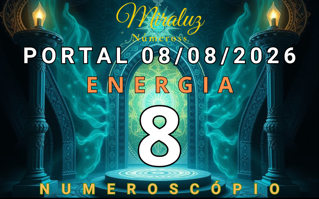 Portal Energético 08/08/2026 - sábado