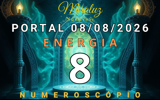 Portal Energético 08/08/2026 - sábado