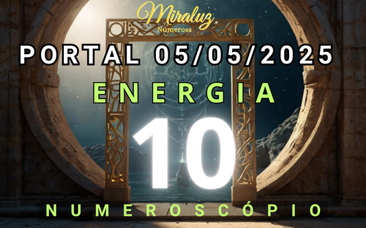 Portal 05/05/2025 - Segunda Feira